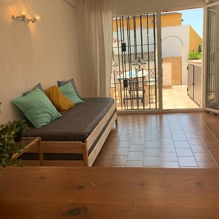 Badia Beach- Empuriabrava Eksteriør bilde