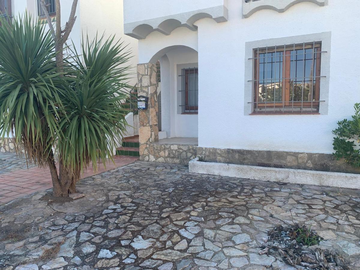 Badia Beach- Empuriabrava Eksteriør bilde